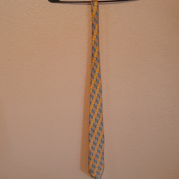 NWOT SFO Giants Tie - Picture 7 of 12